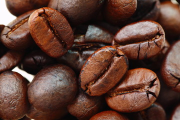 coffee beans
