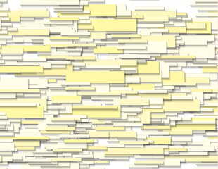abstract image of seamless pattern yellow block background 