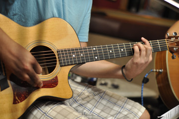 Guitar