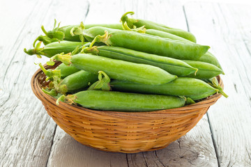 Green peas