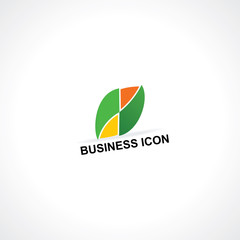 creative business logo concept vector 