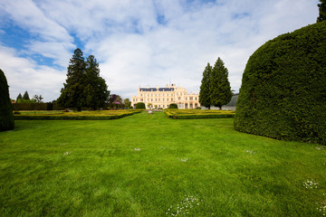 Lednice palace