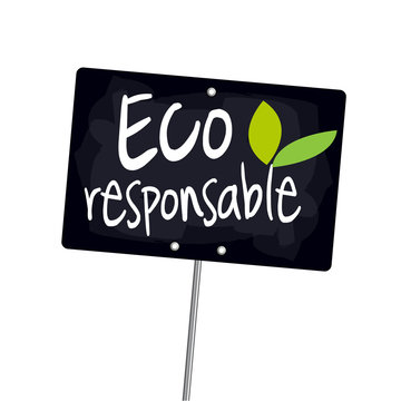 Eco Responsable" Images – Browse 34 Stock Photos, Vectors, and Video |  Adobe Stock