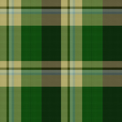 Plaid tartan seamless generated texture