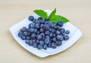 Blueberry