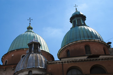 Treviso, Duomo