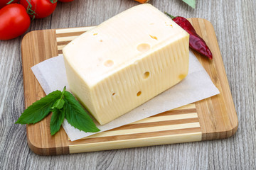 Cheese