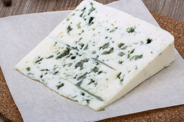 Blue cheese