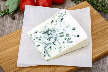 Blue cheese