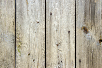 Naklejka premium Stara struktura drewna z naturalnymi wzorami