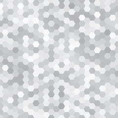 Abstract gray background
