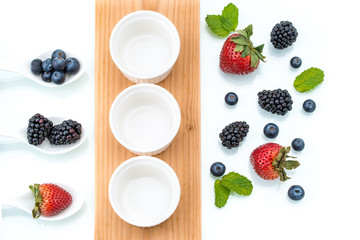 Delicious fruit, berry, snack, healthy, diet