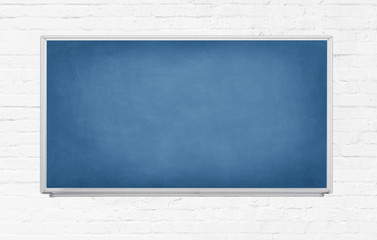 background / blueboard