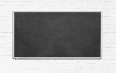 background / blackboard