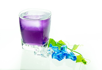 Herb Juice,