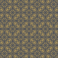 Vintage seamless pattern 