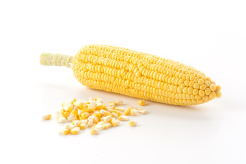 ears of corn