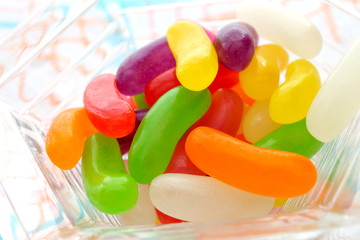 ジェリービーンズ