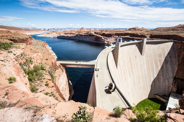 Lac Powell