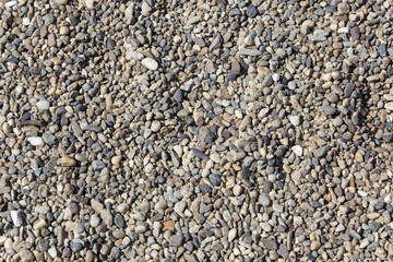 Gravel
