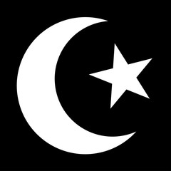 Star and crescent