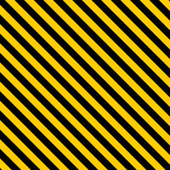 textured old striped warning background
