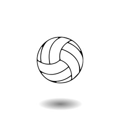 VolleyBall