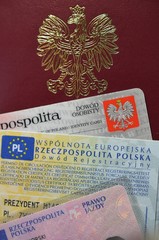 Dokumenty proszę! © Pio Si