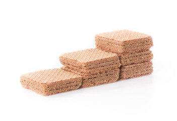 chocolate wafer