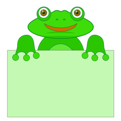 Green Frog