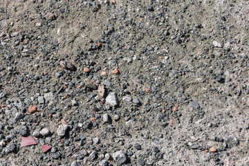 Texture stones