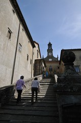 Santuario di Monte Senario, Vaglia (FI)