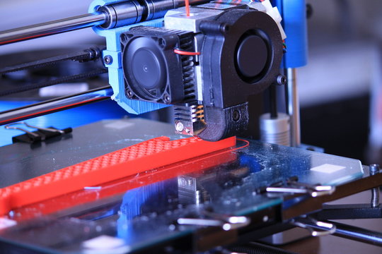 Stampa 3D