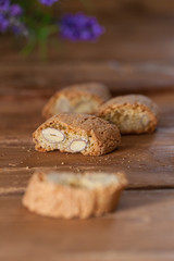 Mandelgebäck