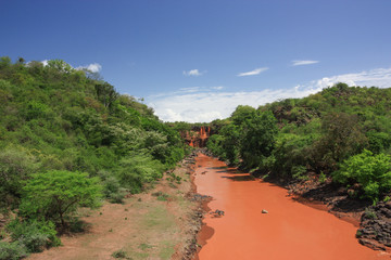 Omo Valley