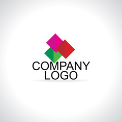 creative business logo concept vector 