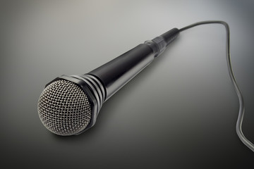 Microphone