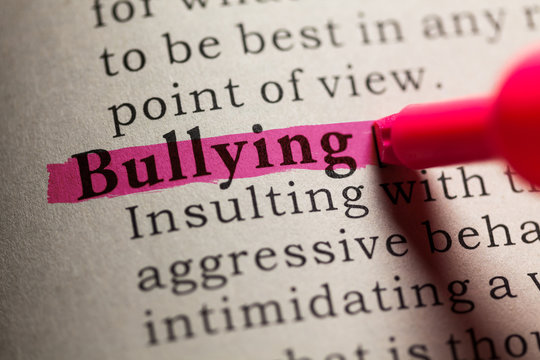 bullying