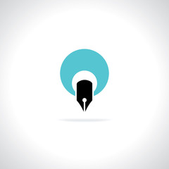 creative logo concept vector illustration 