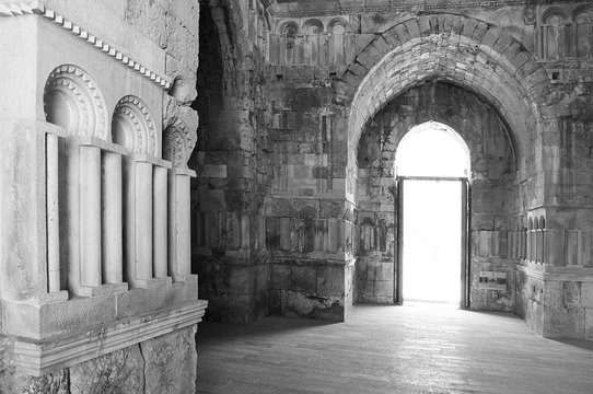 Amman Citadel