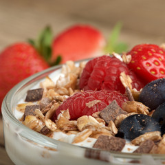yogurt