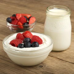 yogurt