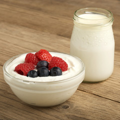 yogurt