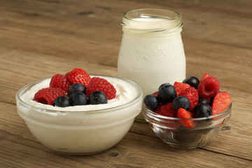 yogurt