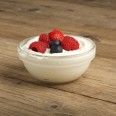 yogurt