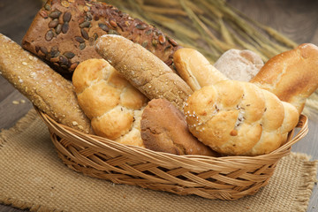breads