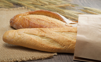 baguettes
