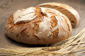 bread