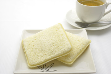 朝食のイメージ