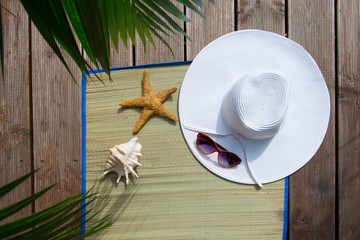 Strand Accessoires
